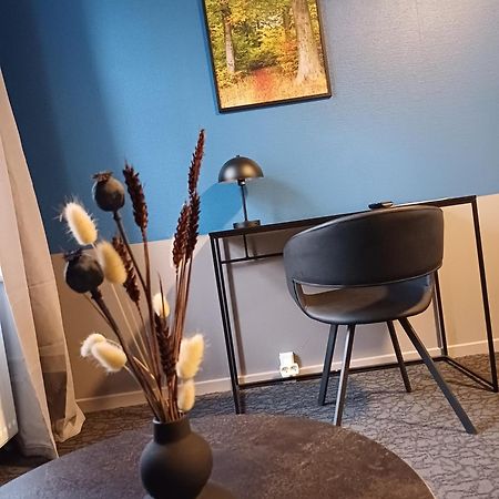 Cozy Double Room 3 On Pedestrian Street Saeby Eksteriør bilde