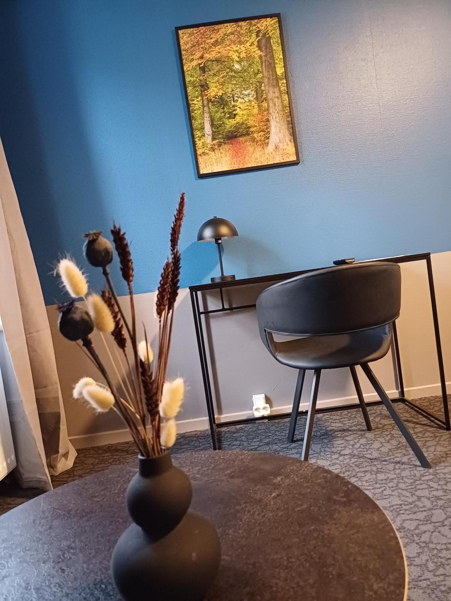 Cozy Double Room 3 On Pedestrian Street Saeby Eksteriør bilde